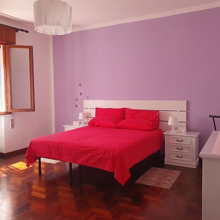 Apartament Casa Kendra Montegrotto Terme Zewnętrze zdjęcie