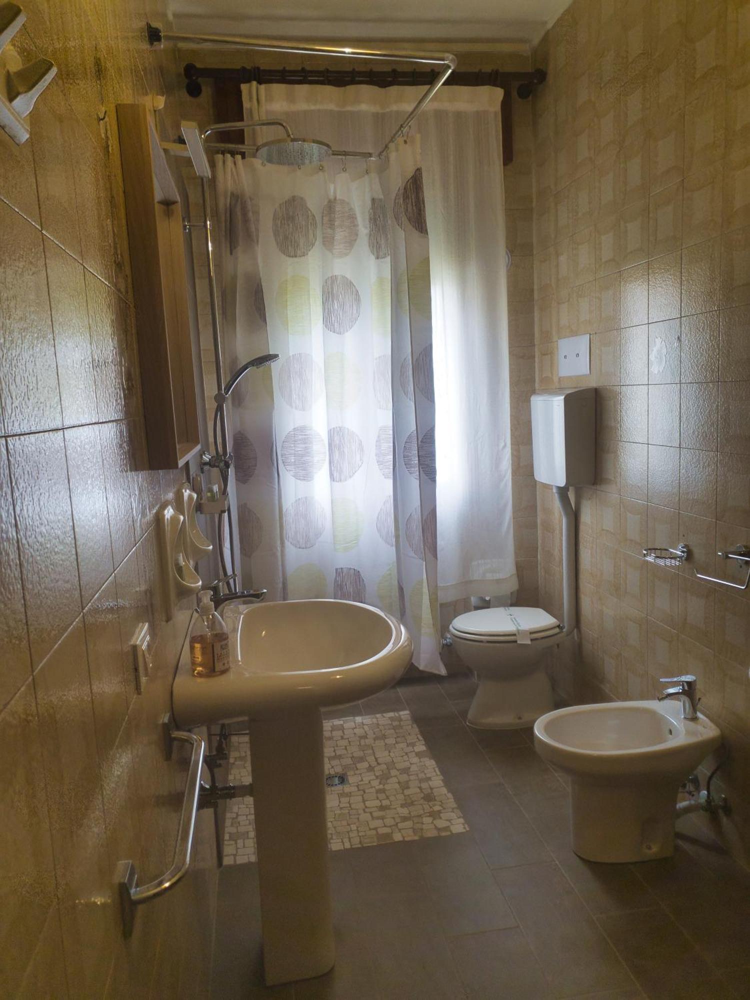 Apartament Casa Kendra Montegrotto Terme Zewnętrze zdjęcie