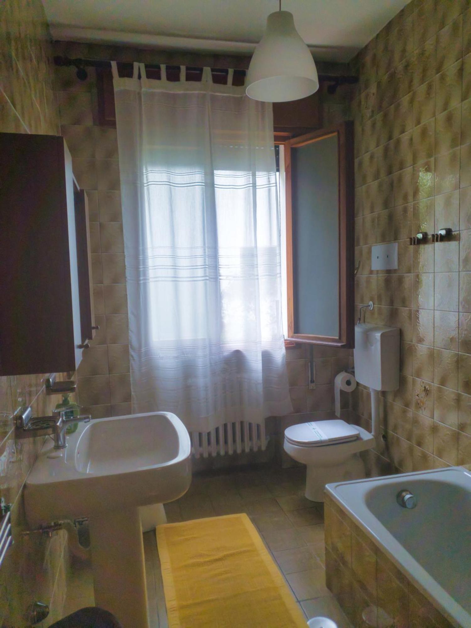 Apartament Casa Kendra Montegrotto Terme Zewnętrze zdjęcie