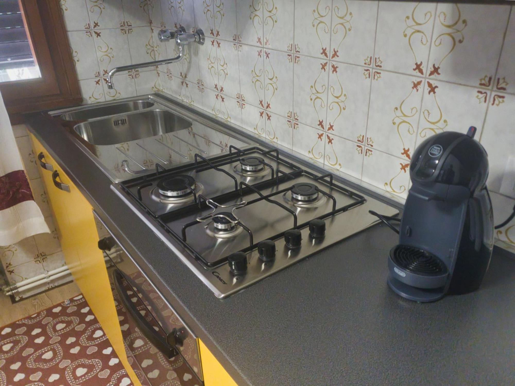 Apartament Casa Kendra Montegrotto Terme Zewnętrze zdjęcie