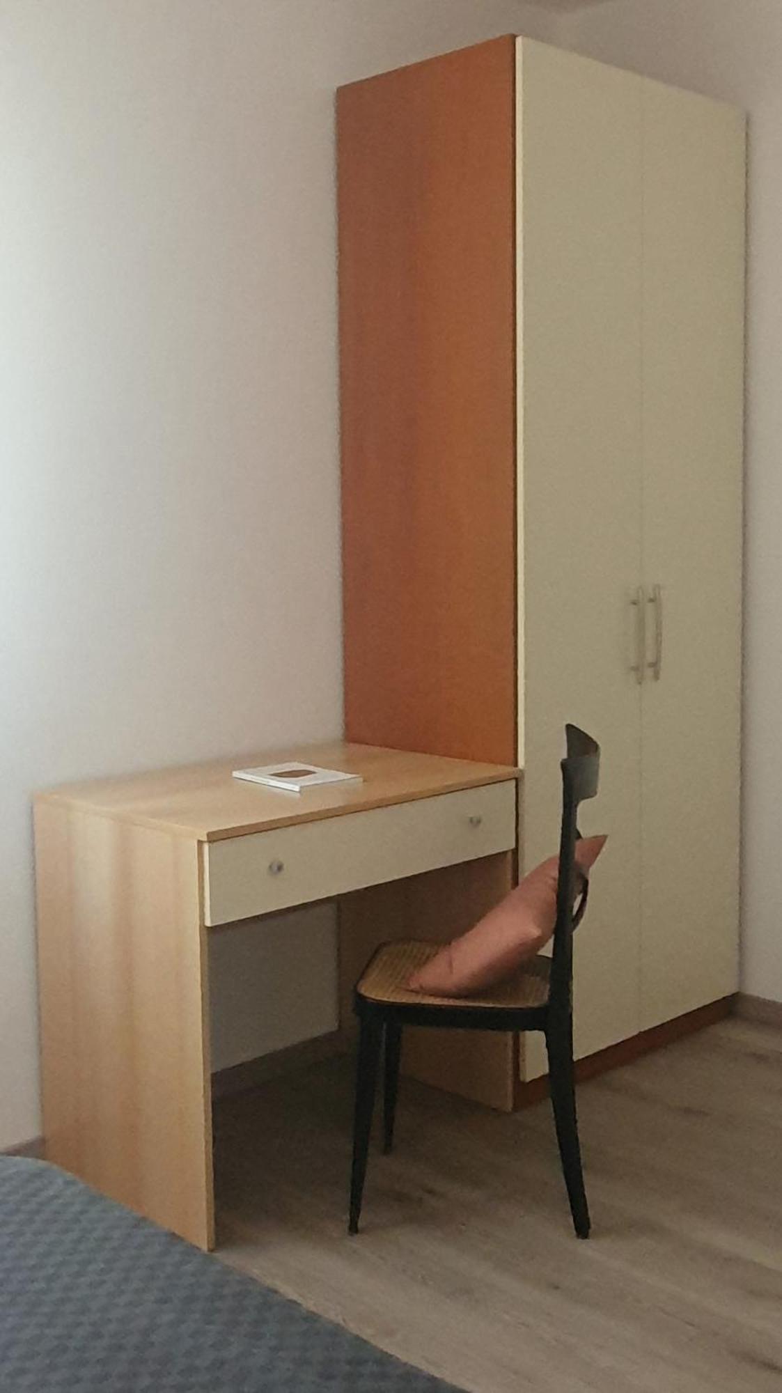 Apartament Casa Kendra Montegrotto Terme Zewnętrze zdjęcie