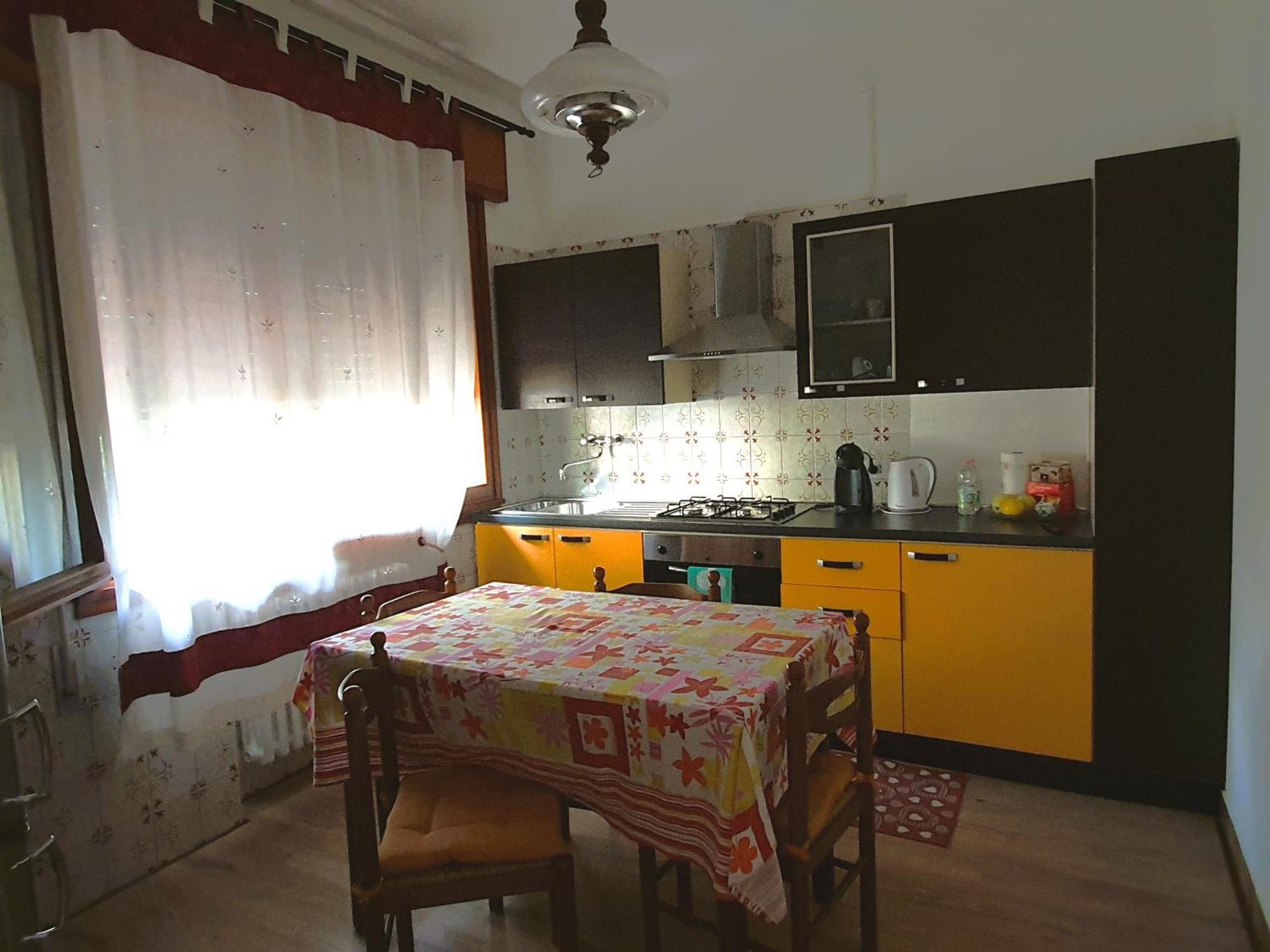 Apartament Casa Kendra Montegrotto Terme Zewnętrze zdjęcie