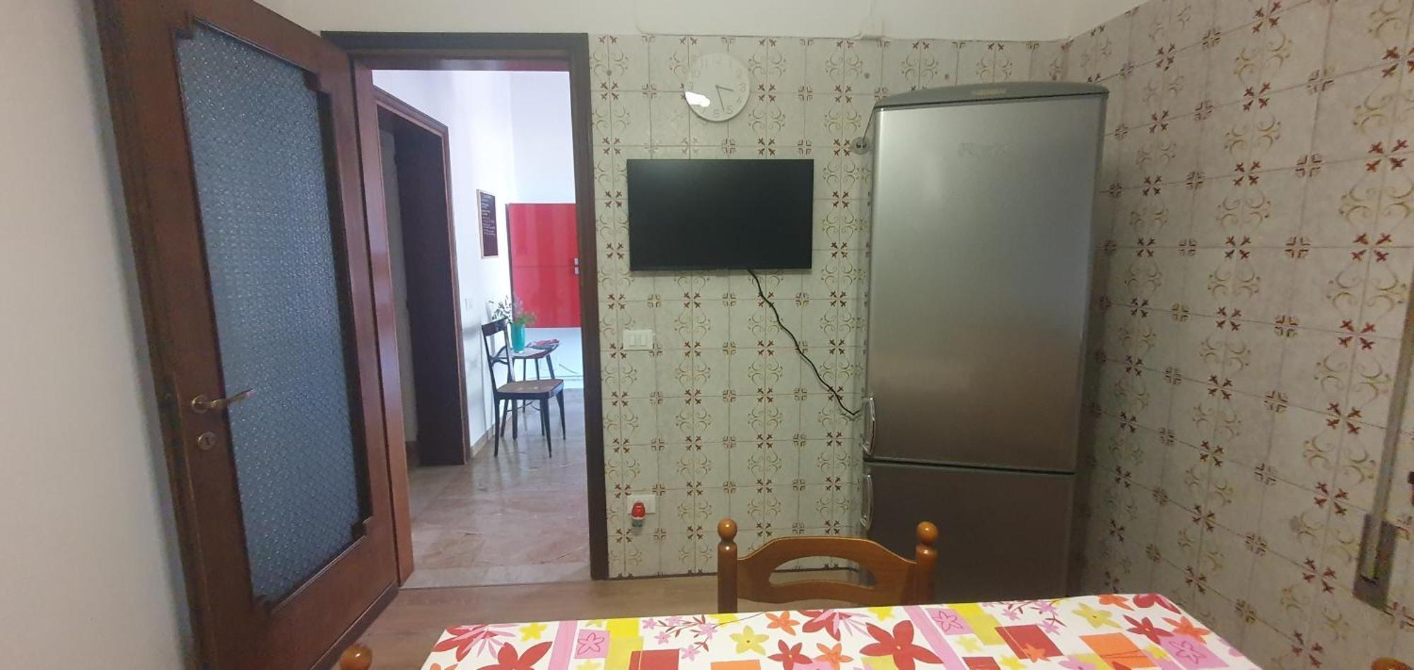 Apartament Casa Kendra Montegrotto Terme Zewnętrze zdjęcie