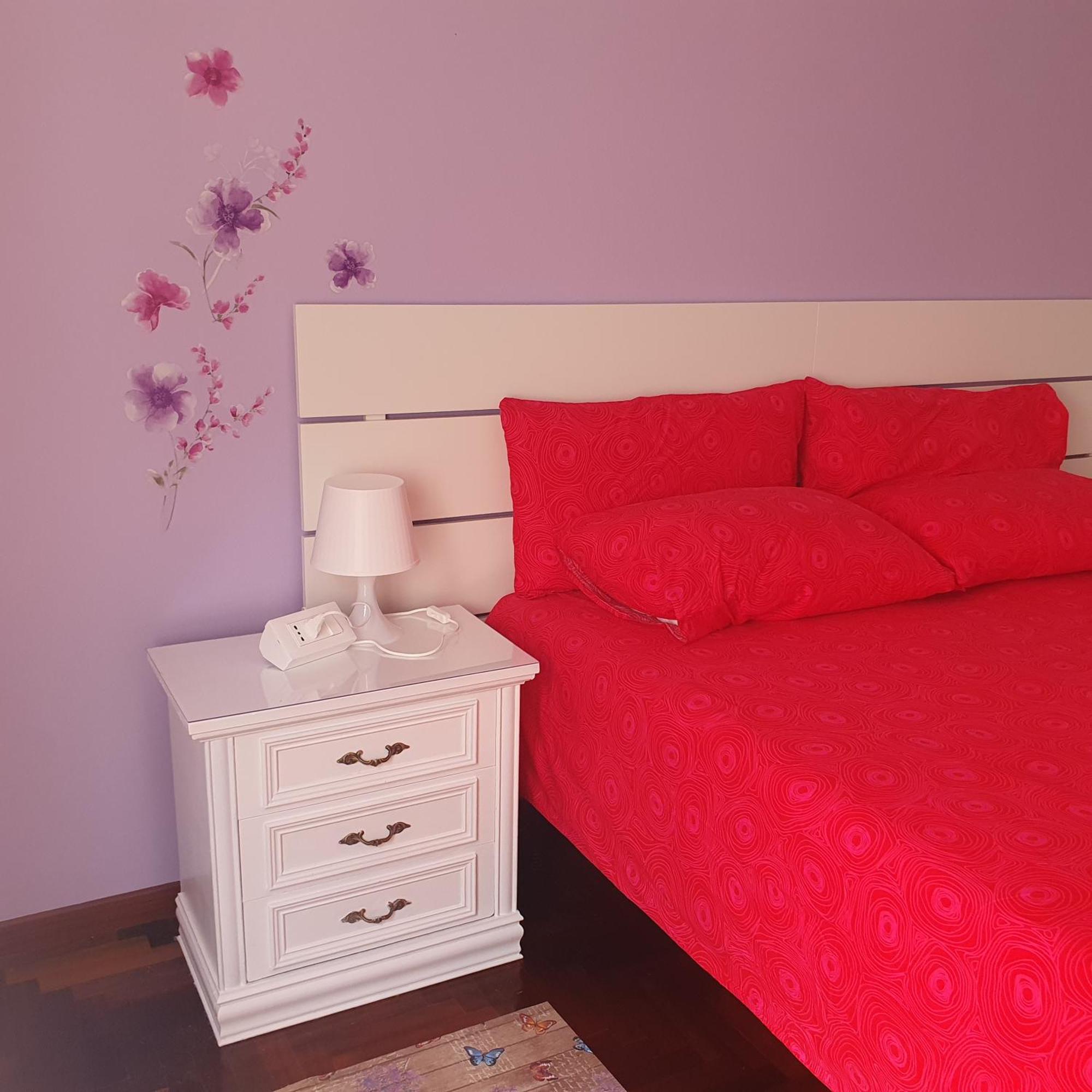 Apartament Casa Kendra Montegrotto Terme Zewnętrze zdjęcie