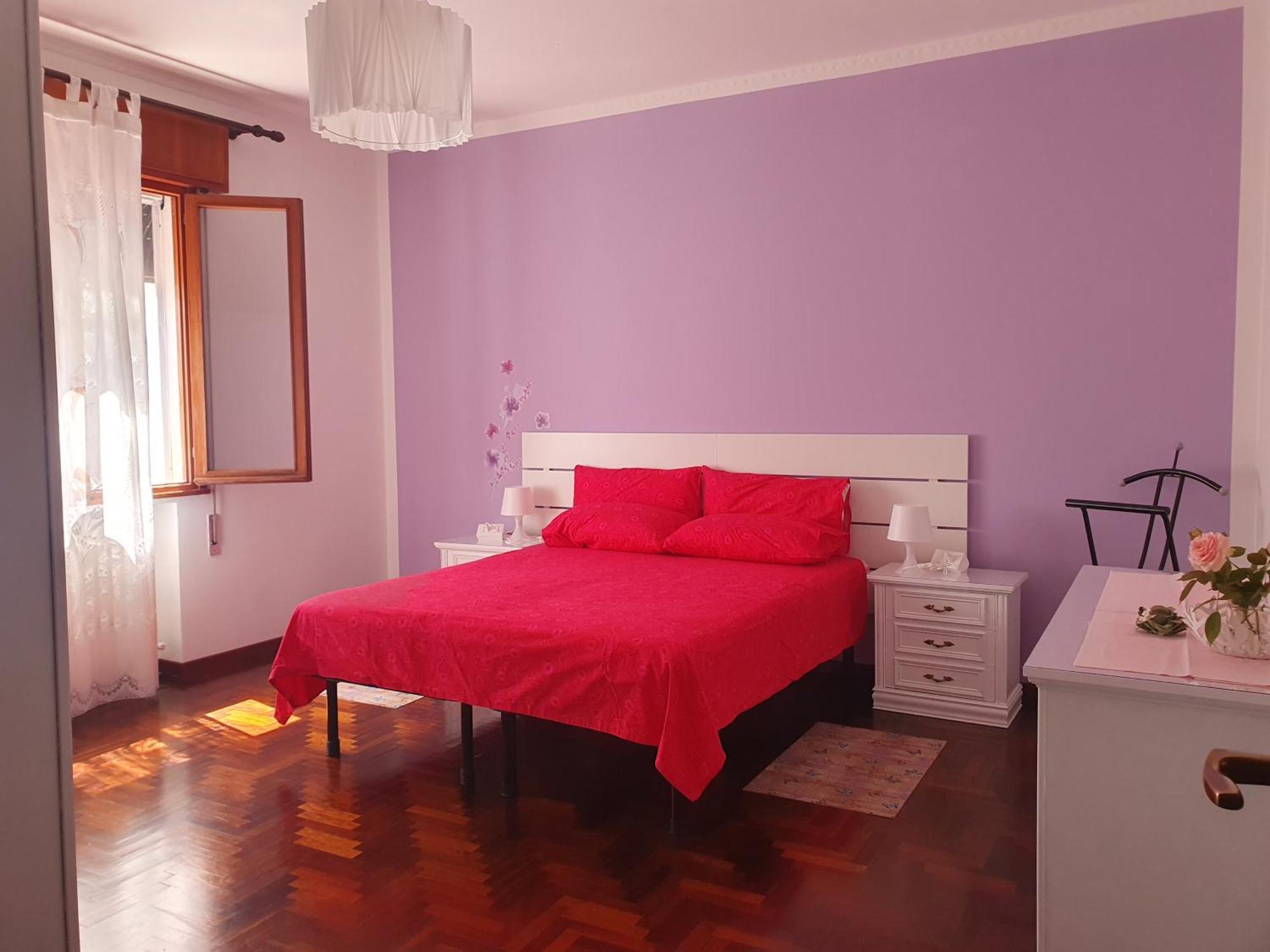 Apartament Casa Kendra Montegrotto Terme Zewnętrze zdjęcie